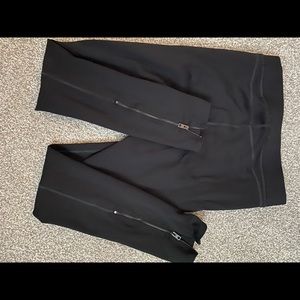 Rag and Bone petite leggings